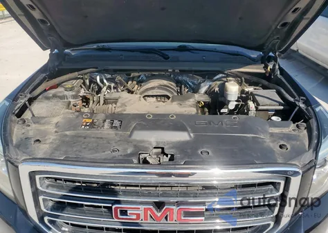 2016 GMC Yukon Xl K1500 Slt from USA, damaged, VIN 1GKS2GKC1GR154441